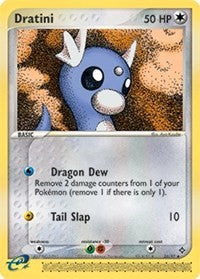 Dratini (26) [Dragon] | Empire Gaming NC