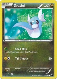 Dratini (81) [Plasma Freeze] | Empire Gaming NC