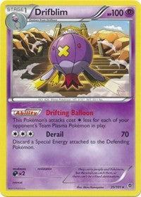 Drifblim (35) [Plasma Blast] | Empire Gaming NC