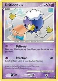 Drifloon (61) [Majestic Dawn] | Empire Gaming NC