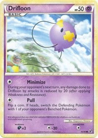 Drifloon (46) [Undaunted] | Empire Gaming NC