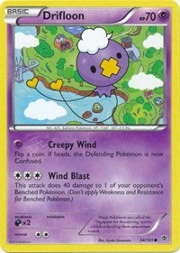 Drifloon (34) [Plasma Blast] | Empire Gaming NC