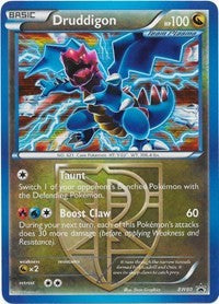 Druddigon (Team Plasma) (BW80) [Black and White Promos] | Empire Gaming NC