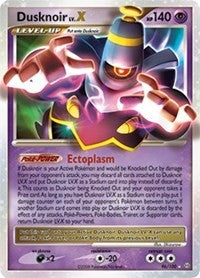 Dusknoir Lv.X (96) [Stormfront] | Empire Gaming NC