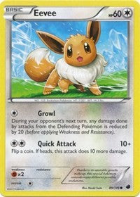 Eevee (89) [Plasma Freeze] | Empire Gaming NC