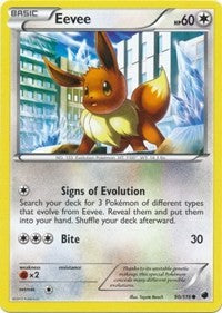 Eevee (90) [Plasma Freeze] | Empire Gaming NC