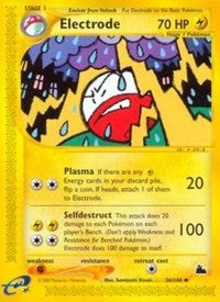 Electrode (36) [Skyridge] | Empire Gaming NC