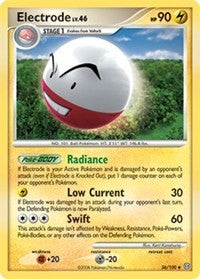 Electrode (36) [Stormfront] | Empire Gaming NC