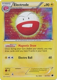 Electrode (33) [Plasma Freeze] | Empire Gaming NC