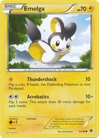 Emolga (32) [Emerging Powers] | Empire Gaming NC