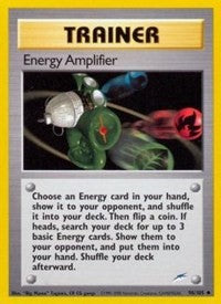 Energy Amplifier (98) [Neo Destiny] | Empire Gaming NC