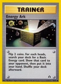 Energy Ark (75) [Neo Discovery] | Empire Gaming NC