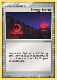 Energy Search (94) [Unseen Forces] | Empire Gaming NC