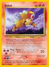 Entei (17) (17) [Neo Revelation] | Empire Gaming NC