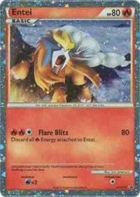 Entei (HGSS20) [HGSS Promos] | Empire Gaming NC