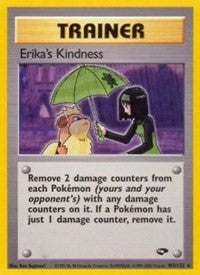 Erika's Kindness (103) [Gym Challenge] | Empire Gaming NC