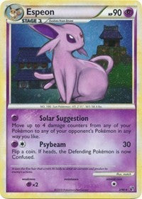 Espeon (2) [Undaunted] | Empire Gaming NC