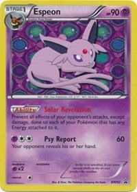 Espeon (BW92) [Black and White Promos] | Empire Gaming NC