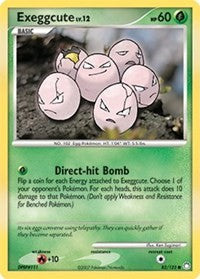 Exeggcute (82) [Mysterious Treasures] | Empire Gaming NC