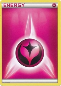 Fairy Energy (null) [Kalos Starter Set] | Empire Gaming NC