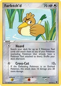 Farfetch'd (23) [FireRed & LeafGreen] | Empire Gaming NC