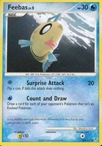 Feebas (104) [Supreme Victors] | Empire Gaming NC