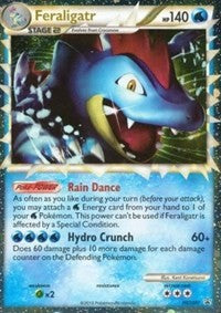 Feraligatr (HGSS07) [HGSS Promos] | Empire Gaming NC