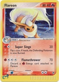 Flareon (5) [Sandstorm] | Empire Gaming NC