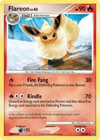 Flareon (19) [Majestic Dawn] | Empire Gaming NC