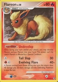 Flareon (19) [Rising Rivals] | Empire Gaming NC