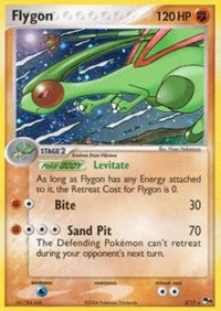 Flygon (3) [POP Series 4] | Empire Gaming NC