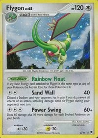 Flygon (5) [Rising Rivals] | Empire Gaming NC