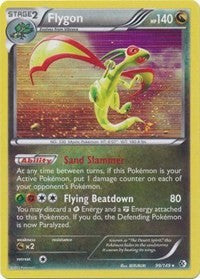 Flygon (99) [Boundaries Crossed] | Empire Gaming NC