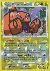 Frost Rotom (RT2) [Rising Rivals] | Empire Gaming NC