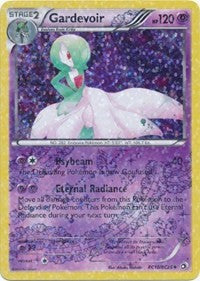 Gardevoir (RC10) [Legendary Treasures: Radiant Collection] | Empire Gaming NC