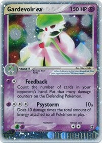 Gardevoir ex (96) [Sandstorm] | Empire Gaming NC