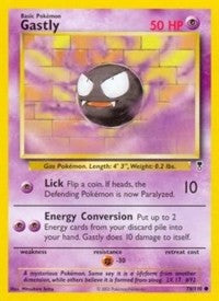 Gastly (76) [Legendary Collection] | Empire Gaming NC