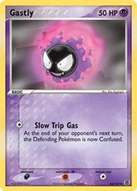 Gastly (63) [FireRed & LeafGreen] | Empire Gaming NC