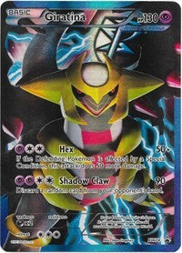 Giratina (Team Plasma) (BW74) [Black and White Promos] | Empire Gaming NC