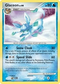 Glaceon (5) [Majestic Dawn] | Empire Gaming NC