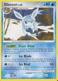 Glaceon (41) [Rising Rivals] | Empire Gaming NC