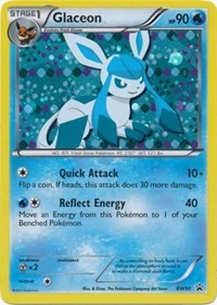 Glaceon (BW90) [Black and White Promos] | Empire Gaming NC