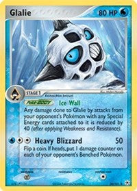 Glalie (34) [Hidden Legends] | Empire Gaming NC