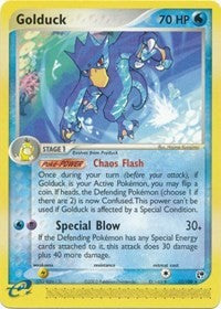 Golduck (17) [Sandstorm] | Empire Gaming NC