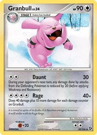 Granbull (39) [Great Encounters] | Empire Gaming NC