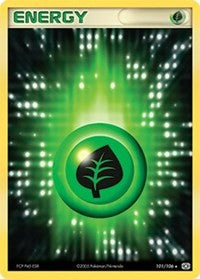 Grass Energy (101) [Emerald] | Empire Gaming NC