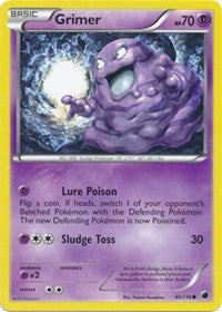 Grimer (45) [Plasma Freeze] | Empire Gaming NC