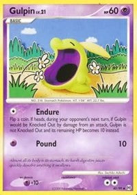 Gulpin (40) [Arceus] | Empire Gaming NC