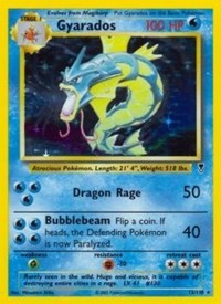 Gyarados (12) [Legendary Collection] | Empire Gaming NC