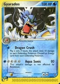 Gyarados (32) [Dragon] | Empire Gaming NC